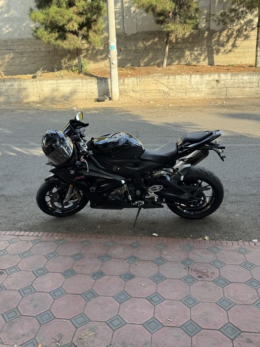 Продам Bmw s1000rr