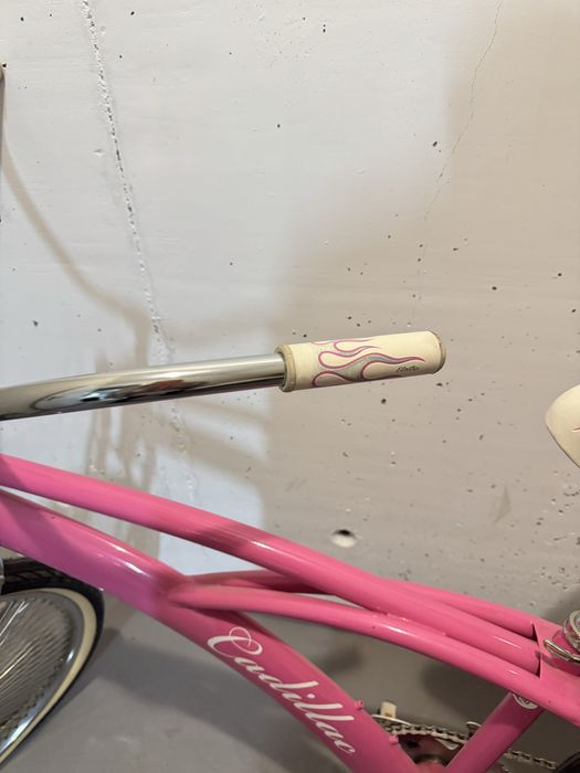 Колекционерско колело Cadillac