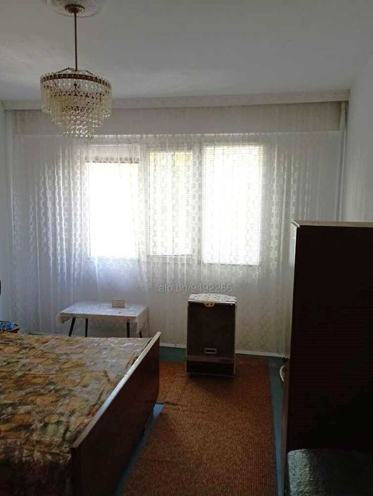 Продава се Тристаен апартамент в Пловдив, Кючук Париж - 88 кв.м за 1250 €/кв.м - Снимка #2