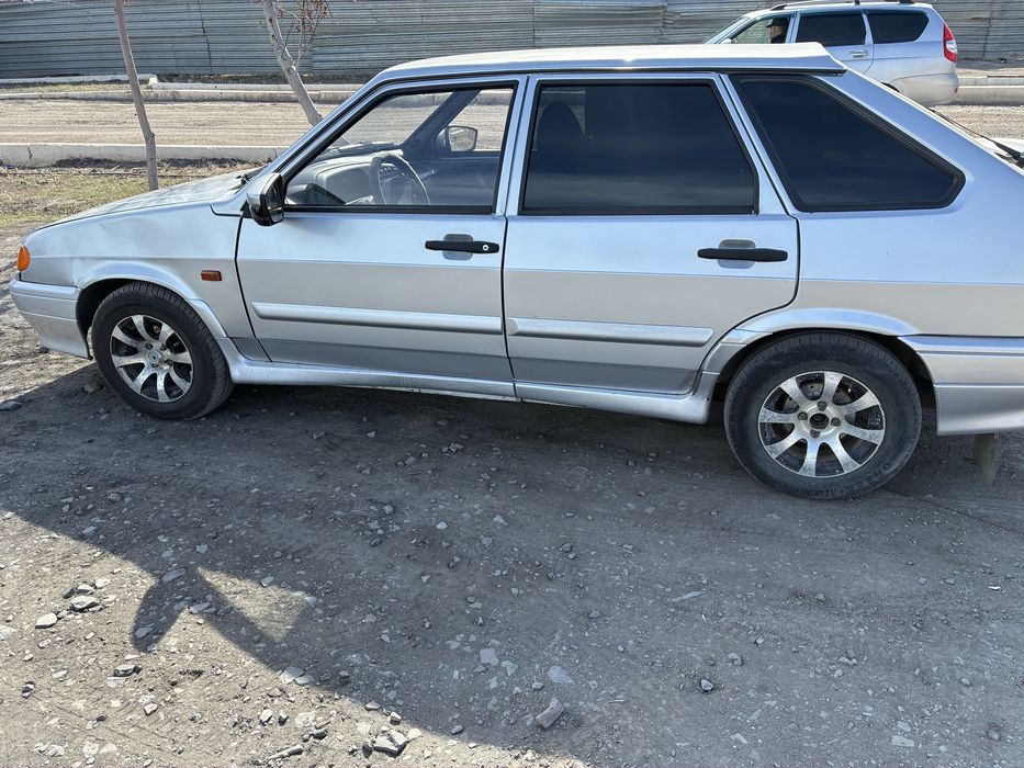 Продам авто Ваз 2114