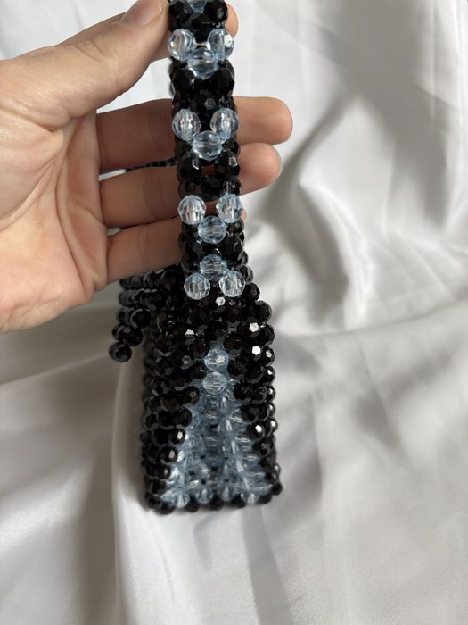 Великолепна чанта в два цвята