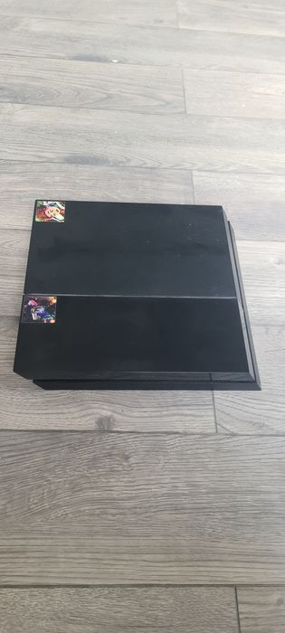 Playstation 4 fat 500gb