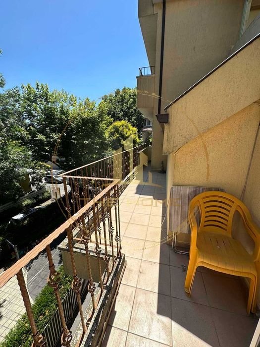 Дава се под наем Тристаен апартамент в Варна, Окръжна болница - 85 кв.м за 400 € - Снимка #9