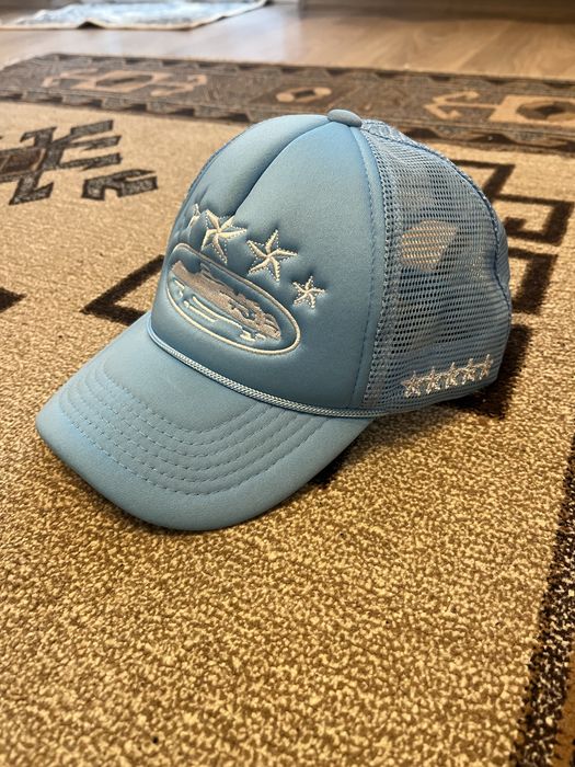 Comanda pentru 3 sapci