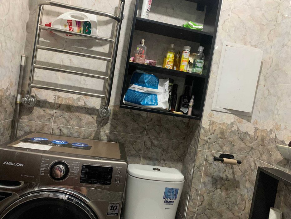 Продается Куйлюк-5, рядом с метро Киёт 2 ком 4-этаж (157)