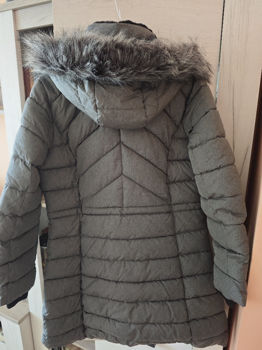 Ново Зимно Дамско Яке