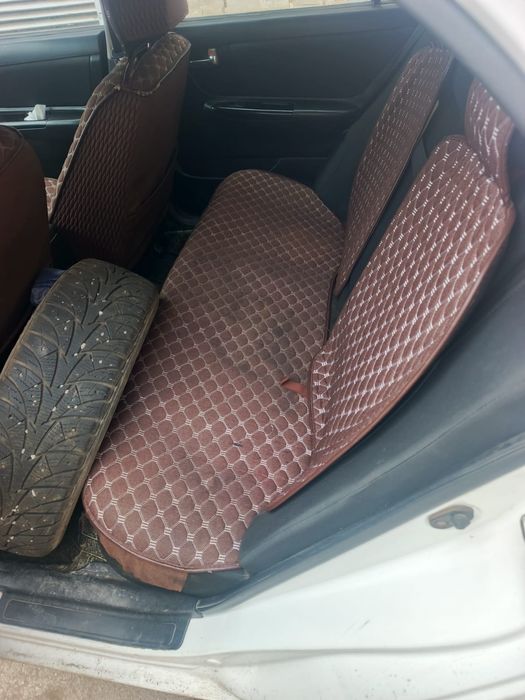 Продам машину на ходу