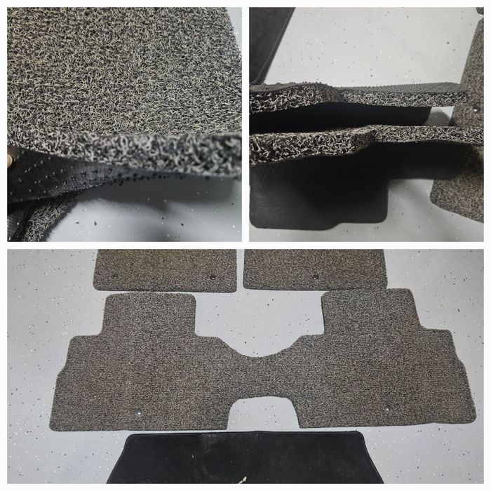 Полики на Hundai Palisade