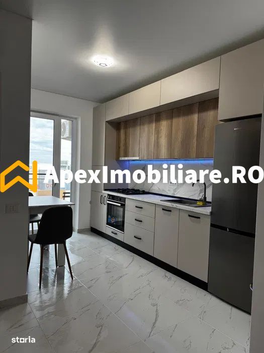 Apartament 2 camere de inchiriat Berceni Bucuresti | ApexImobiliare.ro