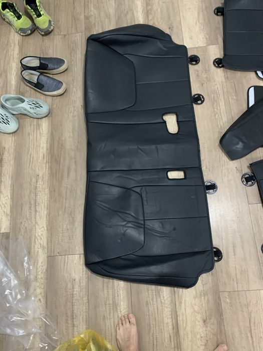 Продам чехлы от Deepal G318