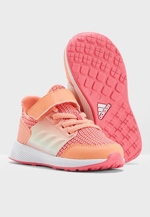 NOU! Pantofi copii Adidas RapidaRun EL