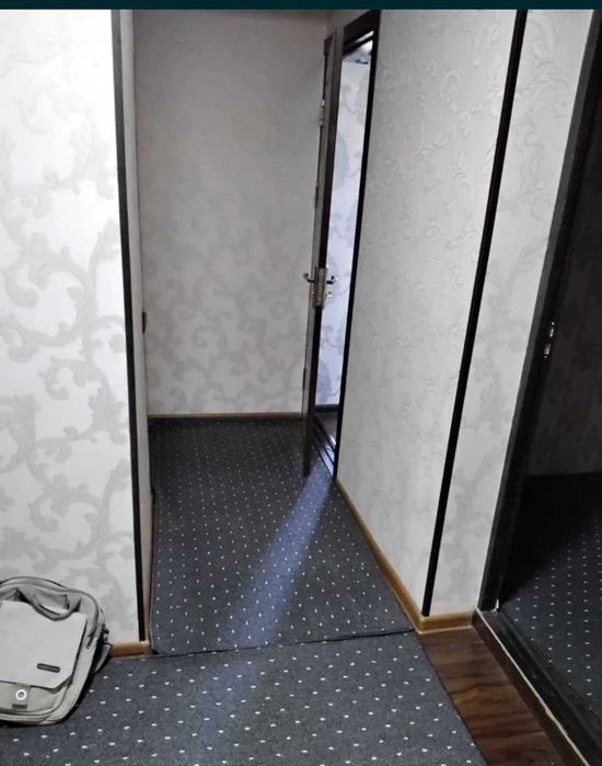 Novza metrodan chiqqanda sheriklikka kvartira