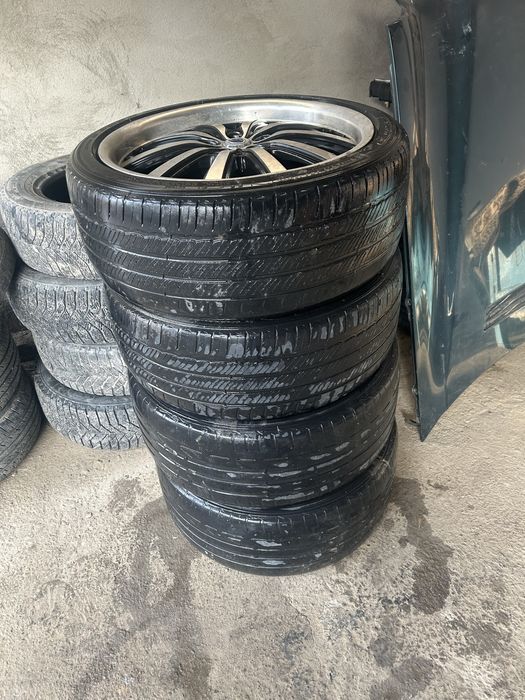 Диски Стейнер р 19