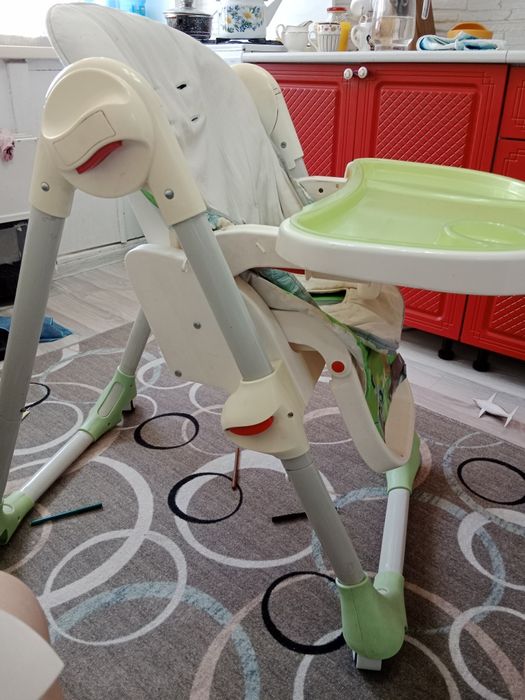 Балаларға арналған стол