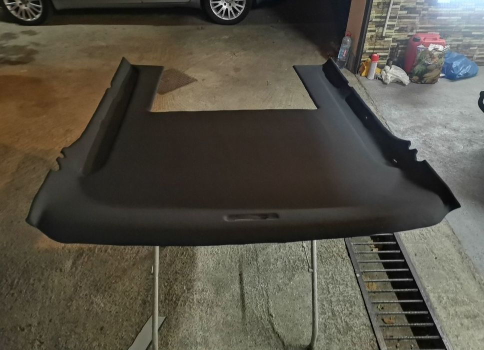 Retapitare plafoane auto