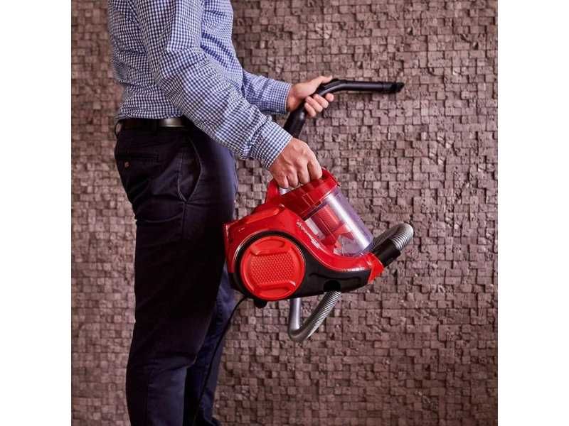 Прахосмукачка Rowenta Compact Power RO2913EA, 750 W