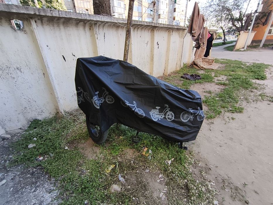 Электровелосипед
