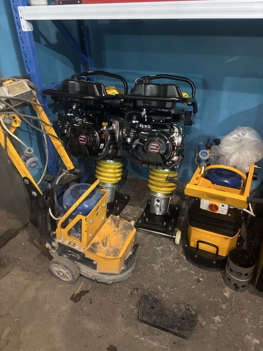 Аренда прокат электро бензо инструменты