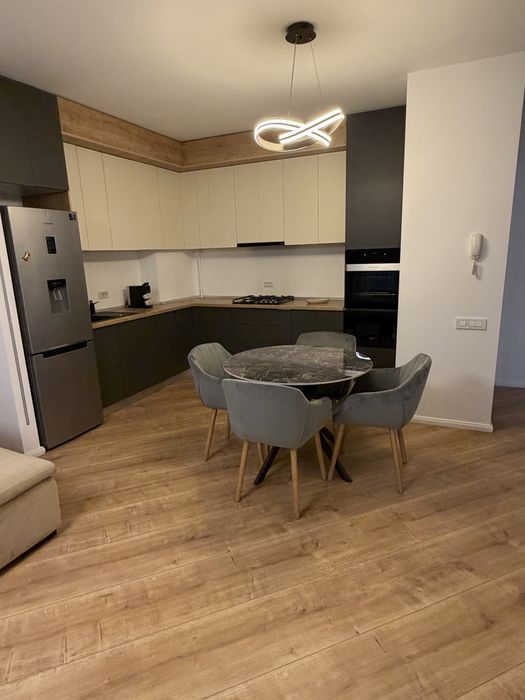 Apartament 2 camere + Loc de parcare suprateran | Complex 4 City North – Pipera / Voluntari