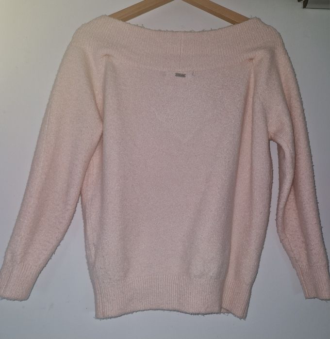 Дамски пуловер Mohito