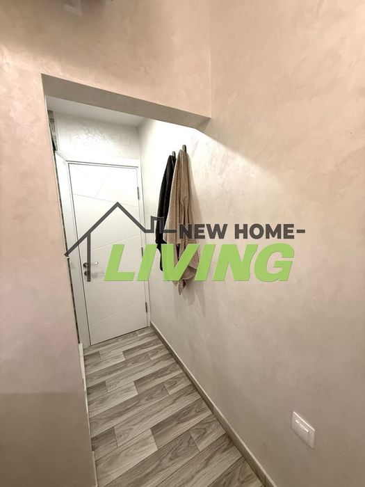 Продава се Двустаен апартамент в Пловдив, Остромила - 67 кв.м за 2344 €/кв.м - Снимка #11