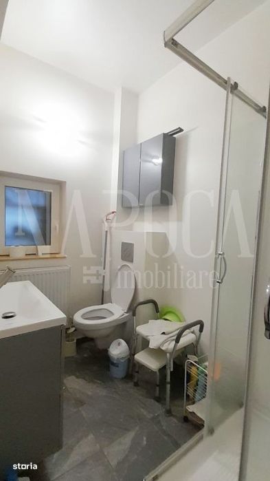 Casa 7 camere de vanzare in Gilau