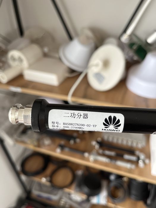 Сплиттеры для усилителей сотовой связи и репитеров GSM 3G 4G