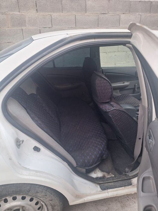 Продам авто срочно