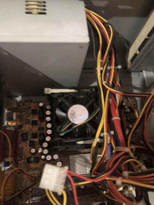 Компютърна кутия