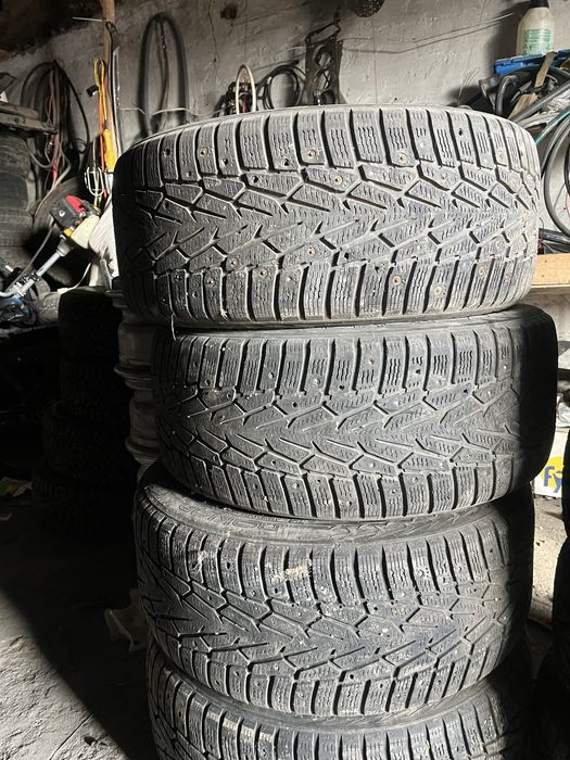 Продаю покрыйшки R18