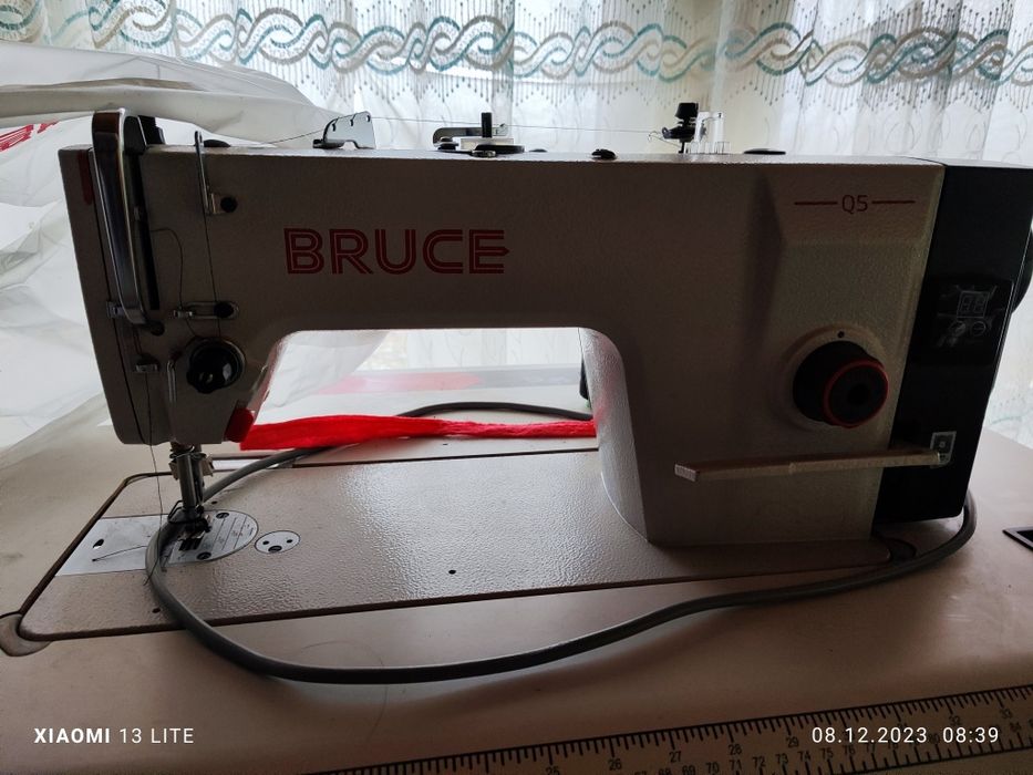 Тикув машина электрическг