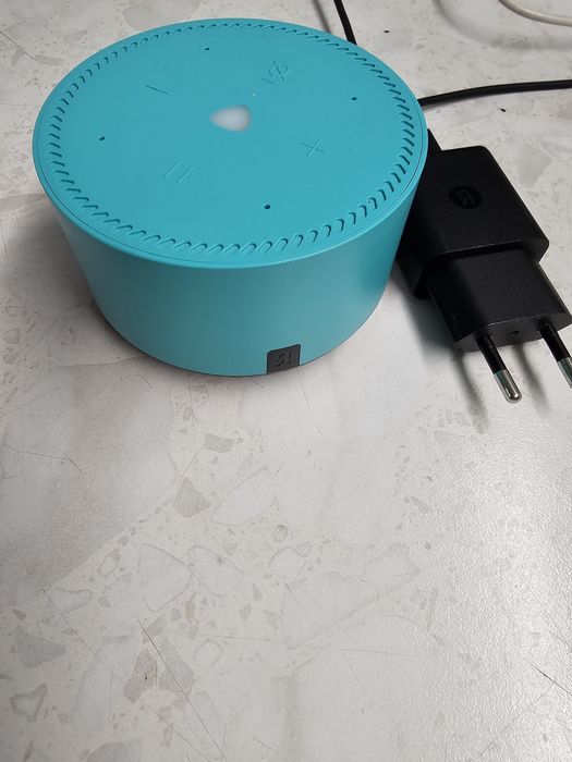 Яндекс станция Алиса