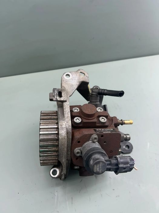 Pompa inalta presiune 0445010102 Peugeot 206 2002 1.4 HDI MT (68 hp)