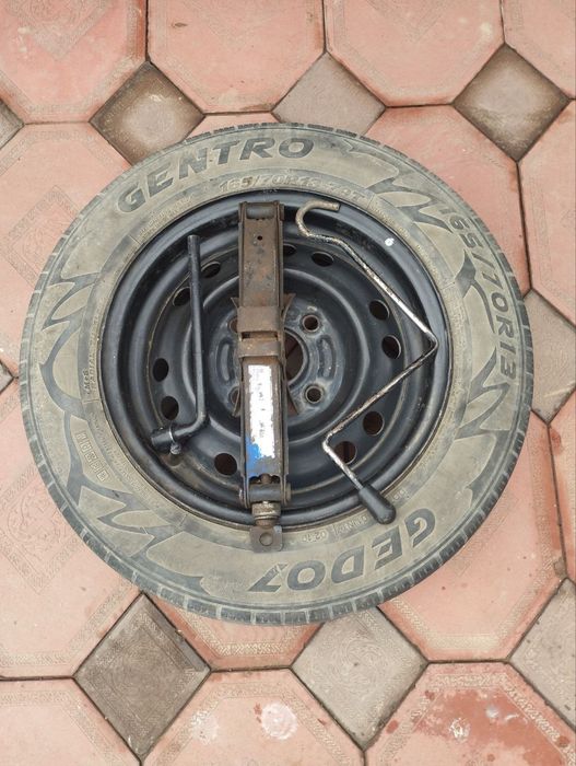 Матиз автомат сотлади