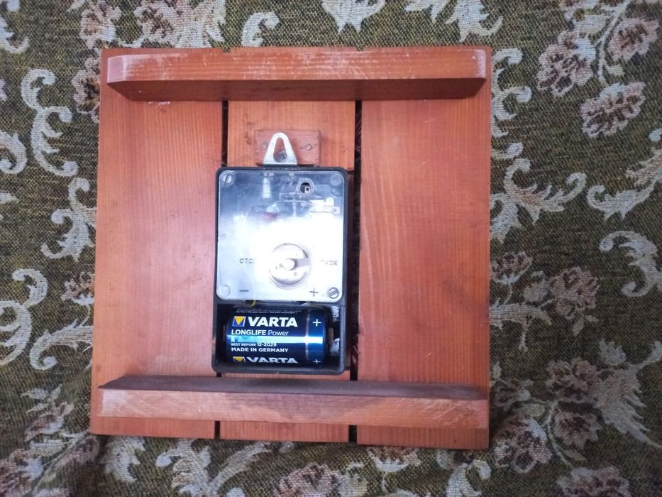 Продам часы  советские