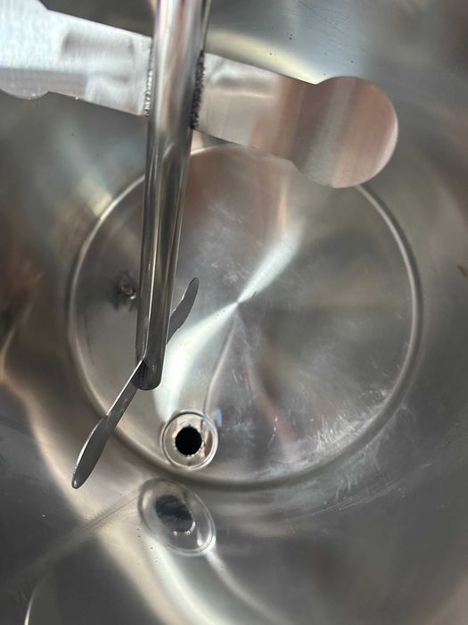 Пастеризатор молока на 100 литров