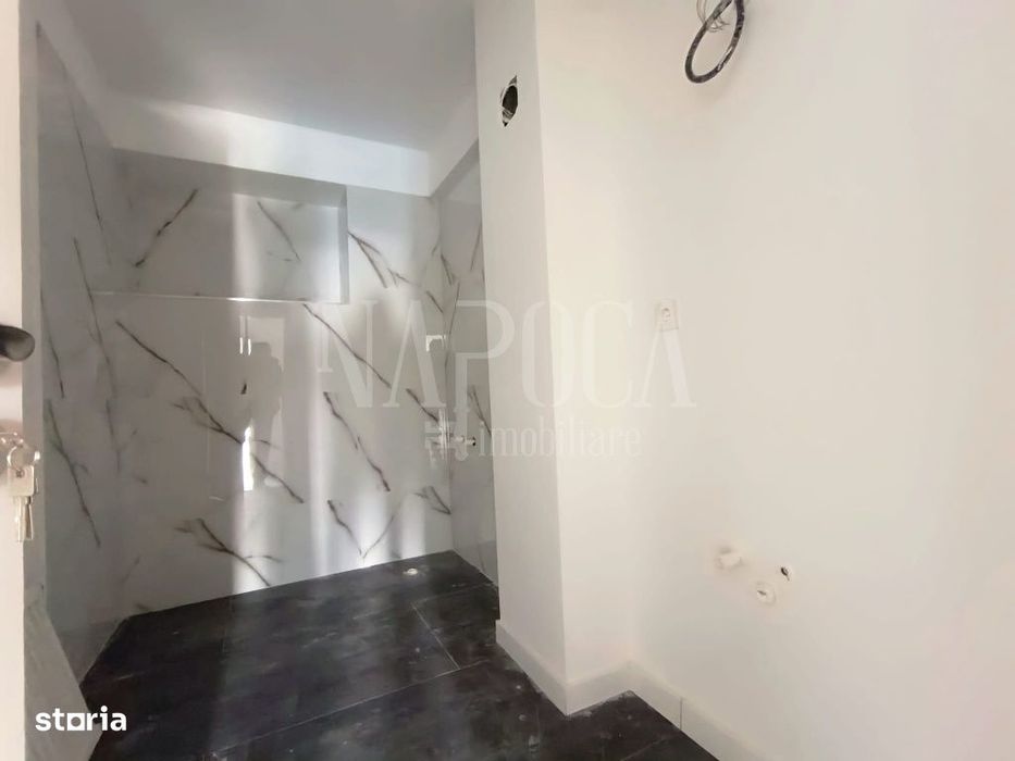 Apartament 2 camere de vanzare in Dambul Rotund, Cluj Napoca