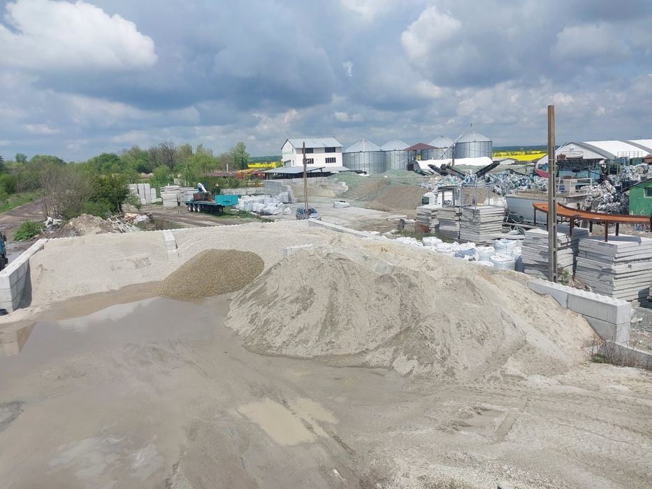 Afacere la cheie Statie betoane cu toate utilajele