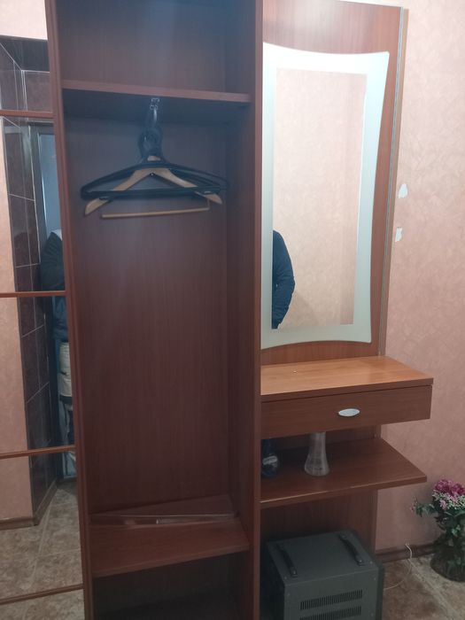 Шкаф сатылады нормально жагдайы