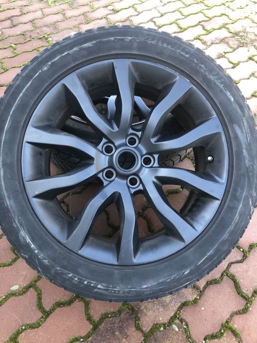 Jante r20 Range Rover Sport