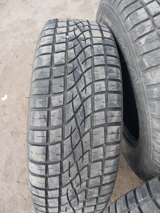 4 шины Кама Россия 235 70 R16.