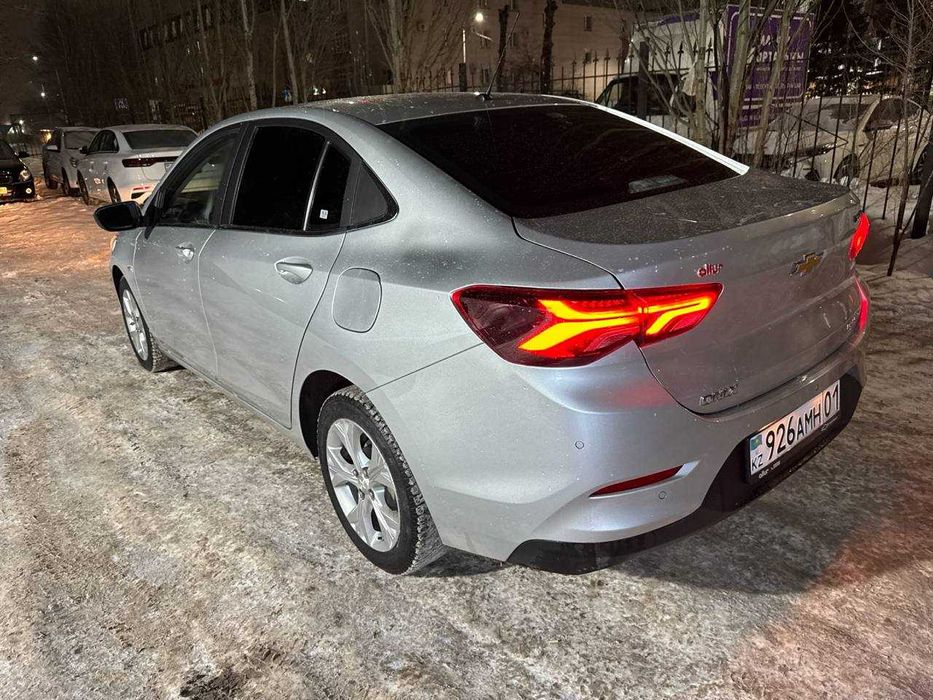 Аренда АВТО под любые цели, такси Onix
