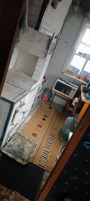 Хорошая дача 4 сотки