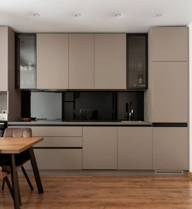 Kuxnya Oshxona mebellari