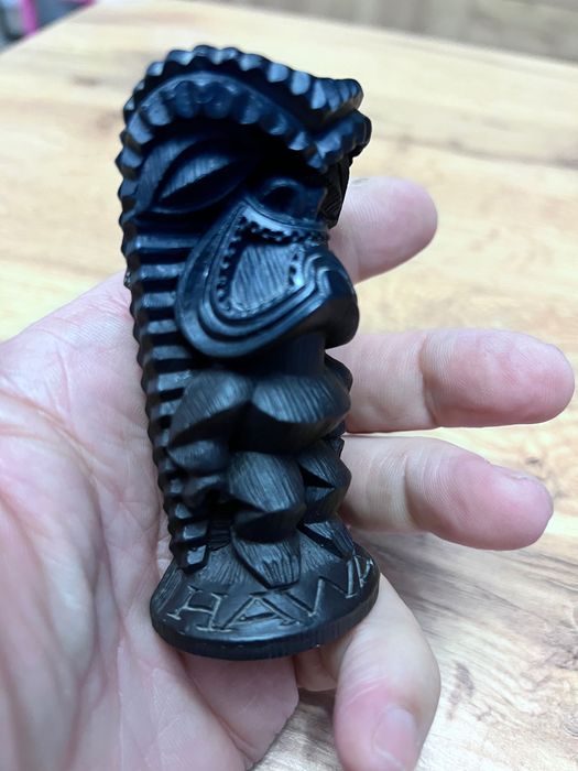 Колекционерска статуетка Pomaikai Lucky Tiki