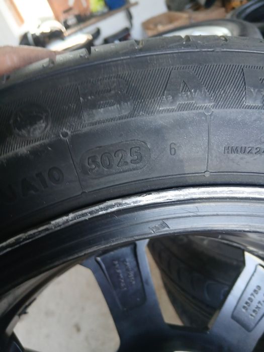 Диска шинамие р16 4×114