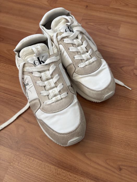 Дамски маратонки Calvin Klein