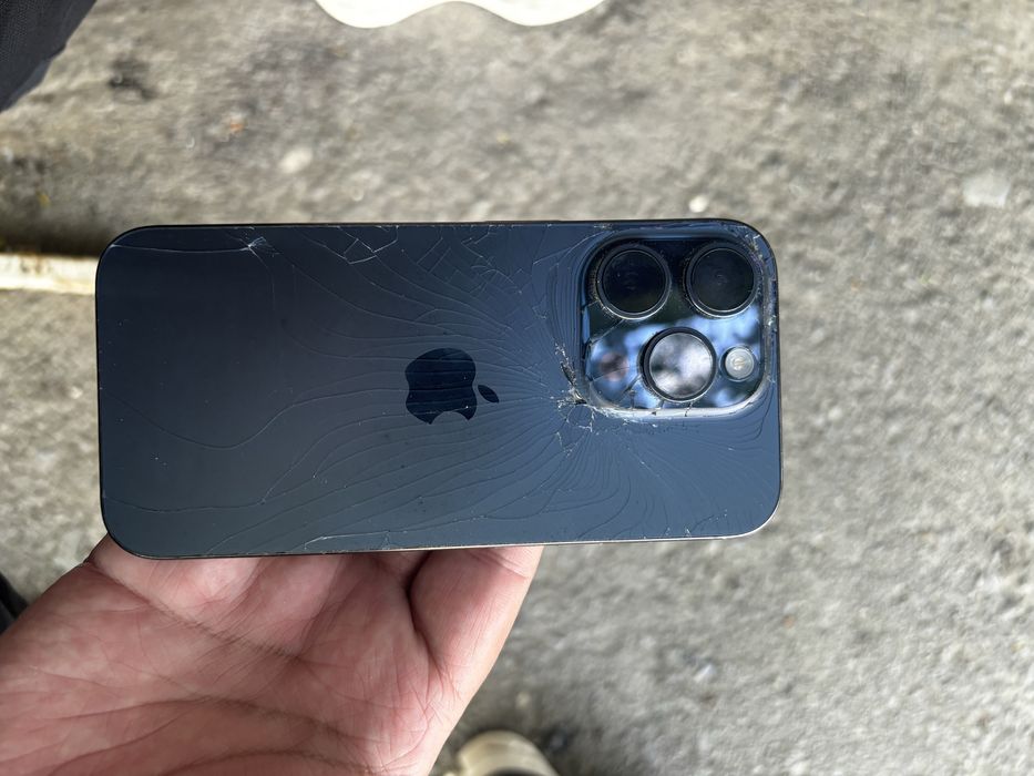 Iphone 15 pro 128gb