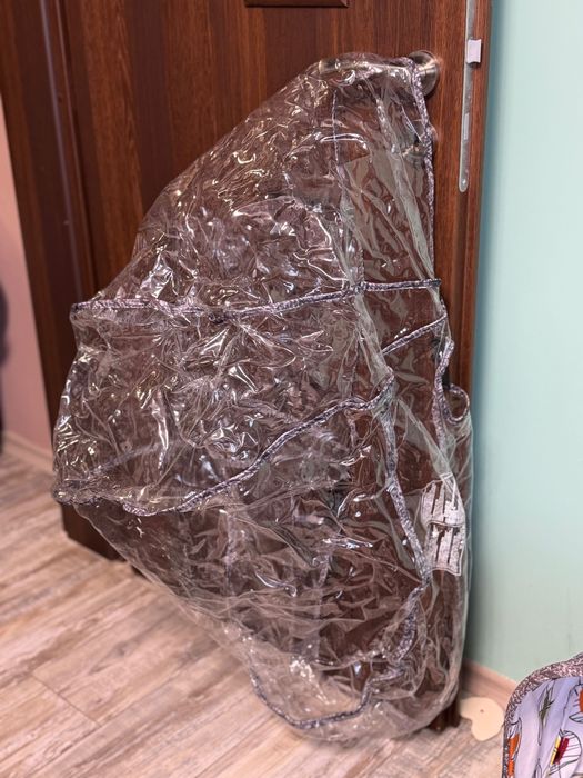 Децка количка COSATTO