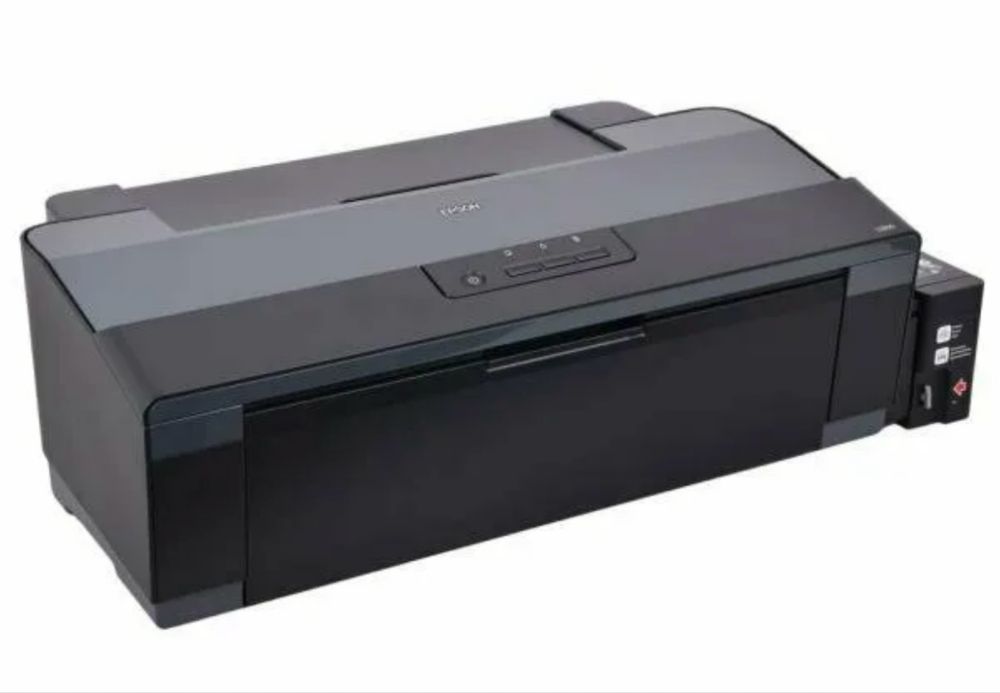 Принтер для сублимации epson L1300